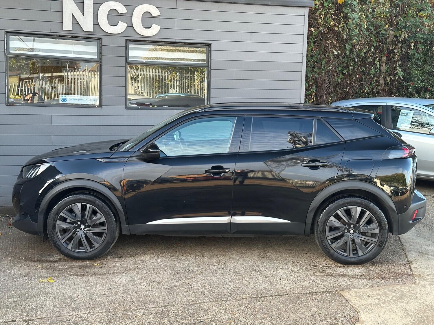 Used Peugeot E-2008 2020 for sale - 76337755: Photo 16