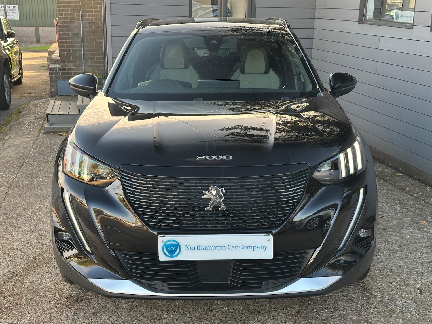 Used Peugeot E-2008 2020 for sale - 76337755: Photo 19