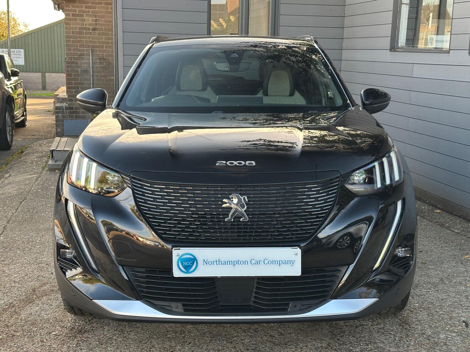 Used Peugeot E-2008 2020 for sale - 76337755: Photo 20