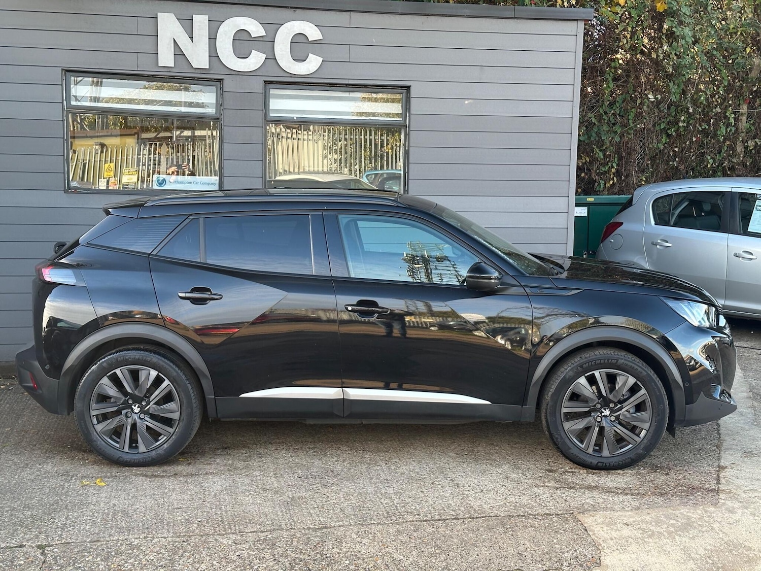 Used Peugeot E-2008 2020 for sale - 76337755: Photo 7