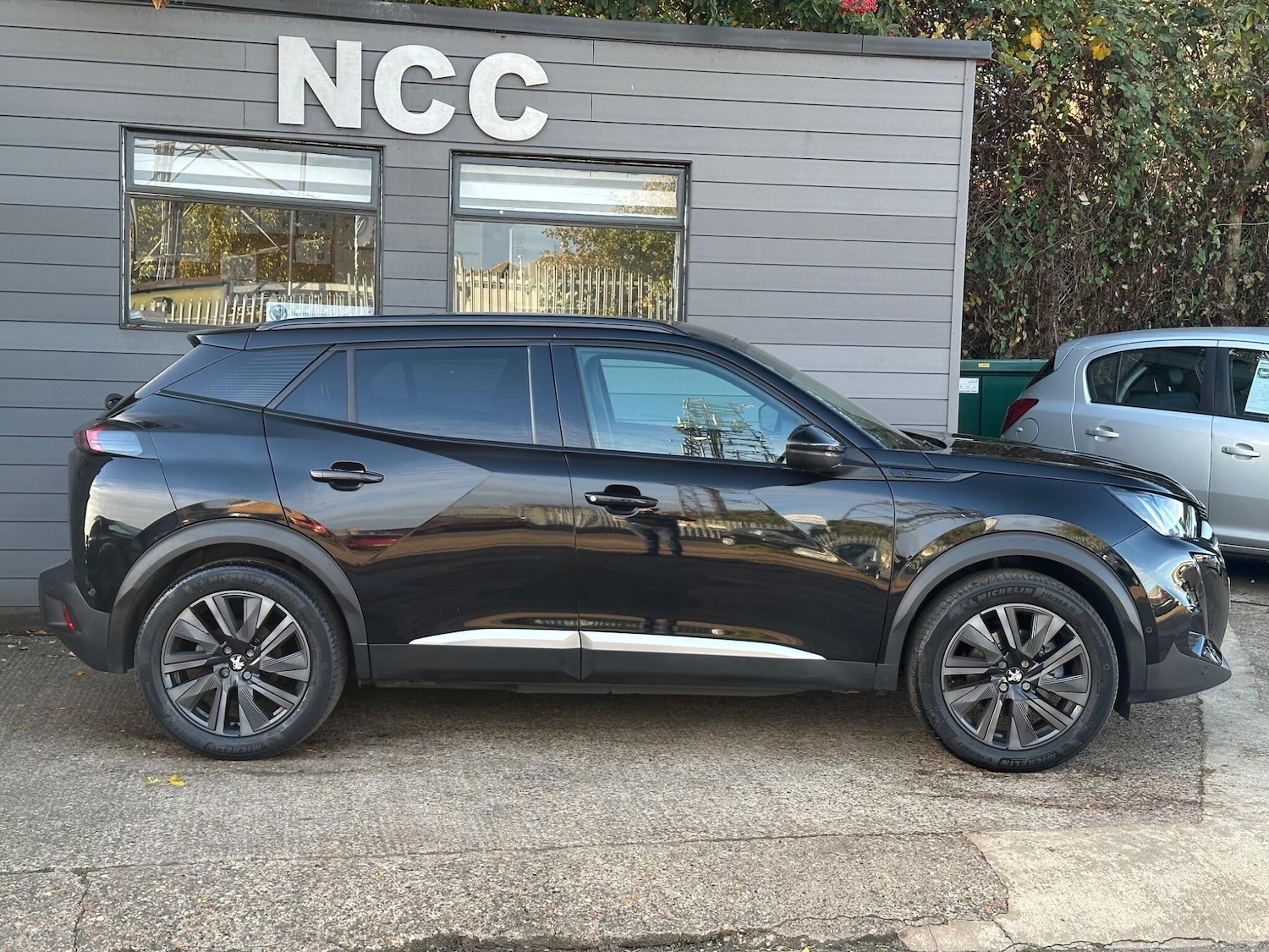 Used Peugeot E-2008 2020 for sale - 76337755: Photo 8