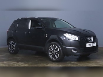 2011 (11) - 1.6 [117] N-Tec 5dr