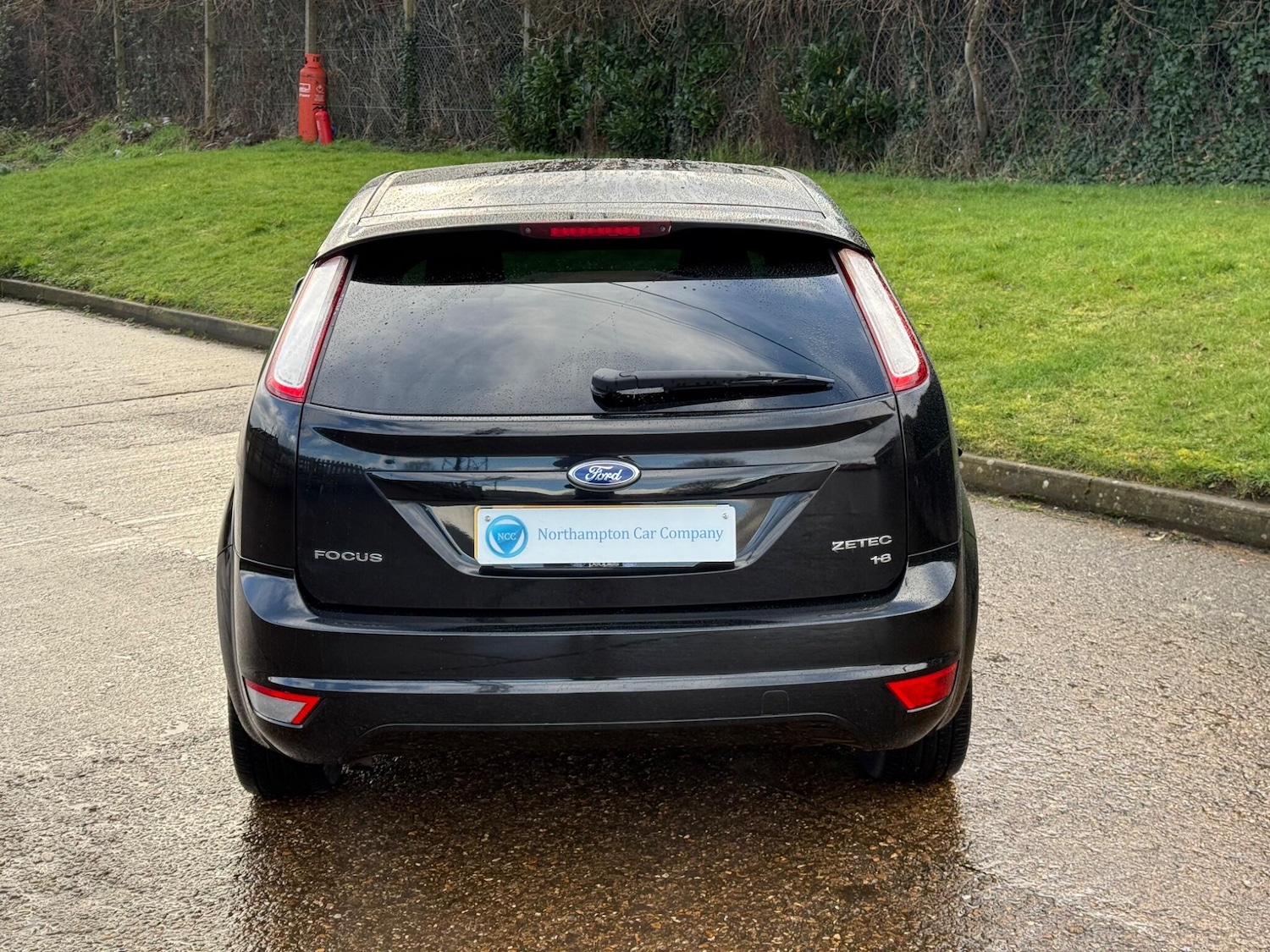 Used Ford Focus 2010 for sale - 77191551: Photo 12