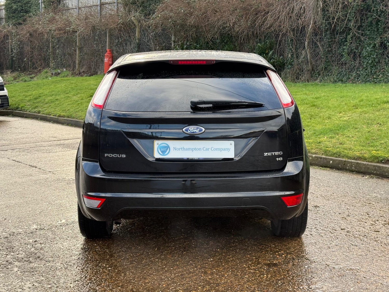 Used Ford Focus 2010 for sale - 77191551: Photo 13