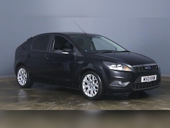 (10) - 1.8 Zetec 5dr