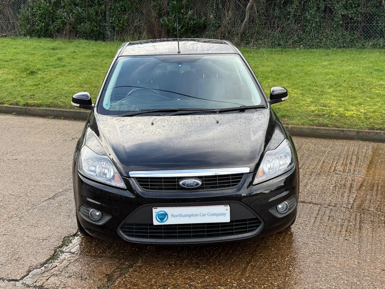 Used Ford Focus 2010 for sale - 77191551: Photo 5