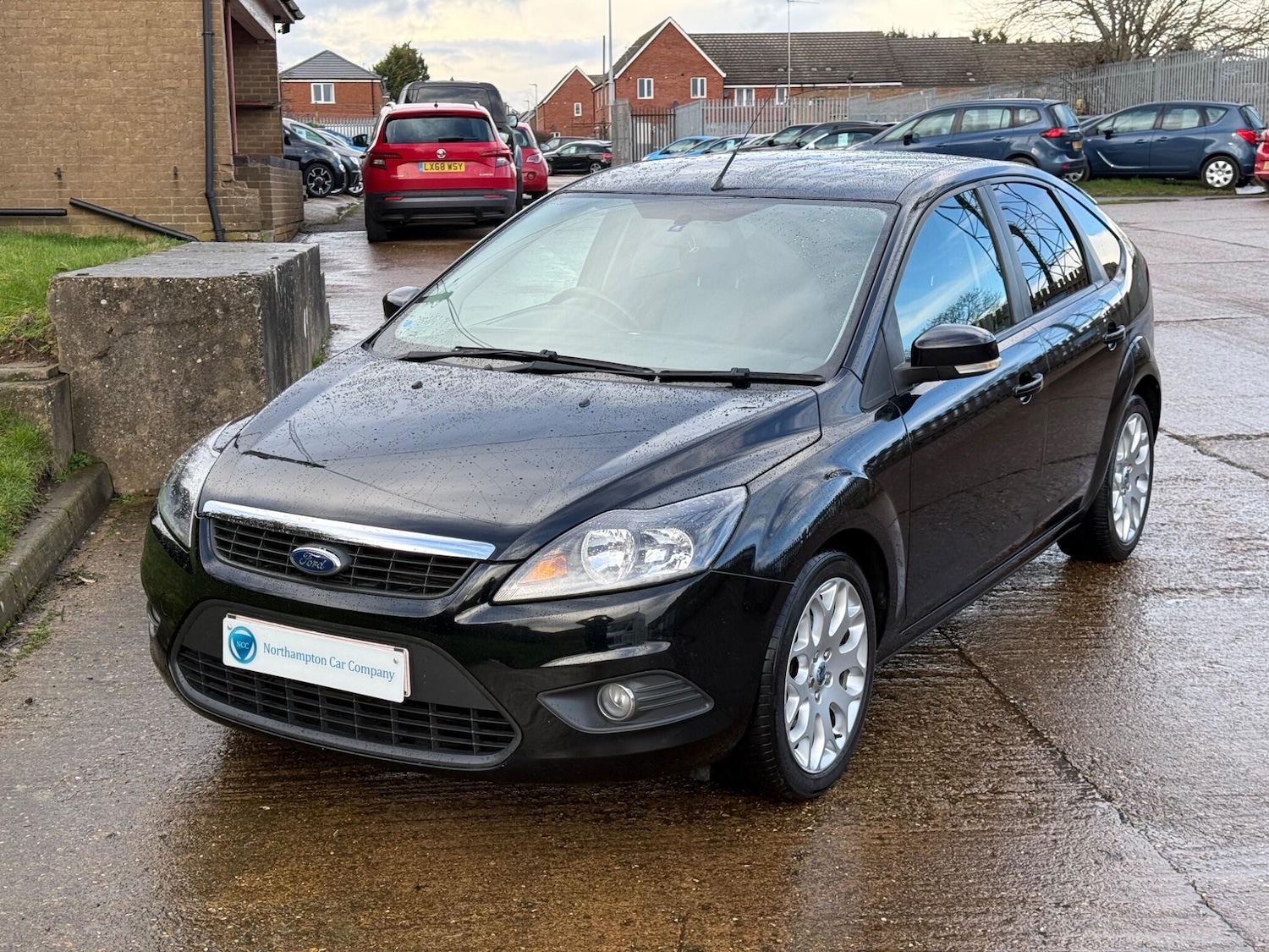 Used Ford Focus 2010 for sale - 77191551: Photo 6