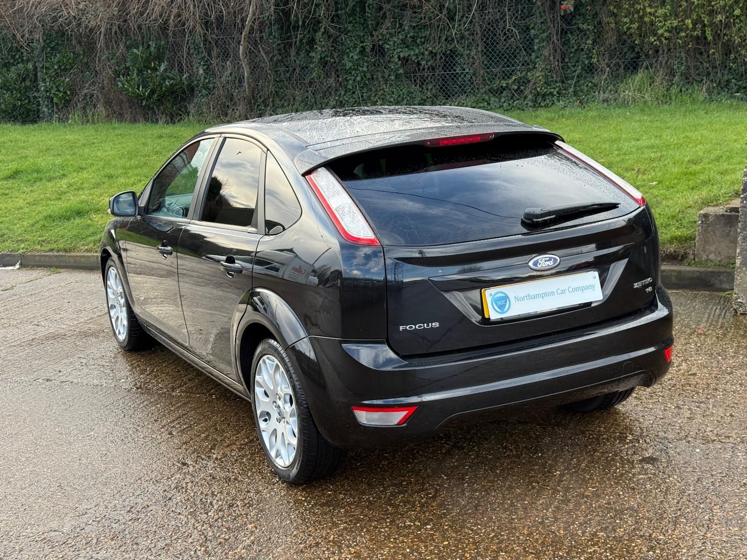 Used Ford Focus 2010 for sale - 77191551: Photo 7