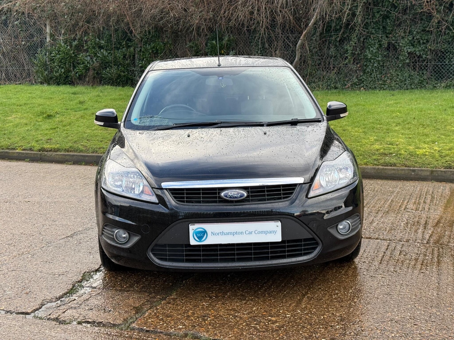 Used Ford Focus 2010 for sale - 77191551: Photo 8