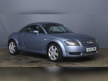 Used Audi TT 2005 for sale - 78810264: Photo
