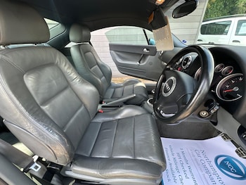 Used Audi TT 2005 for sale - 78810264: Photo