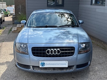 Used Audi TT 2005 for sale - 78810264: Photo