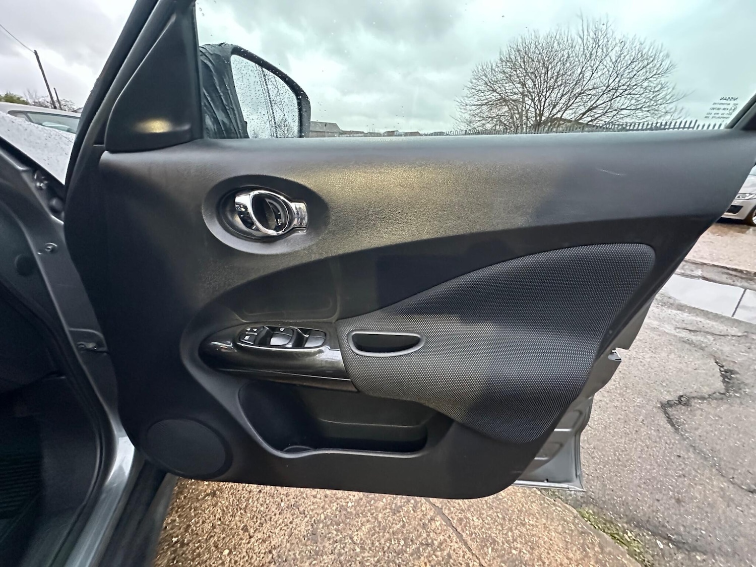 Used Nissan Juke 2018 for sale - 77191313: Photo 10