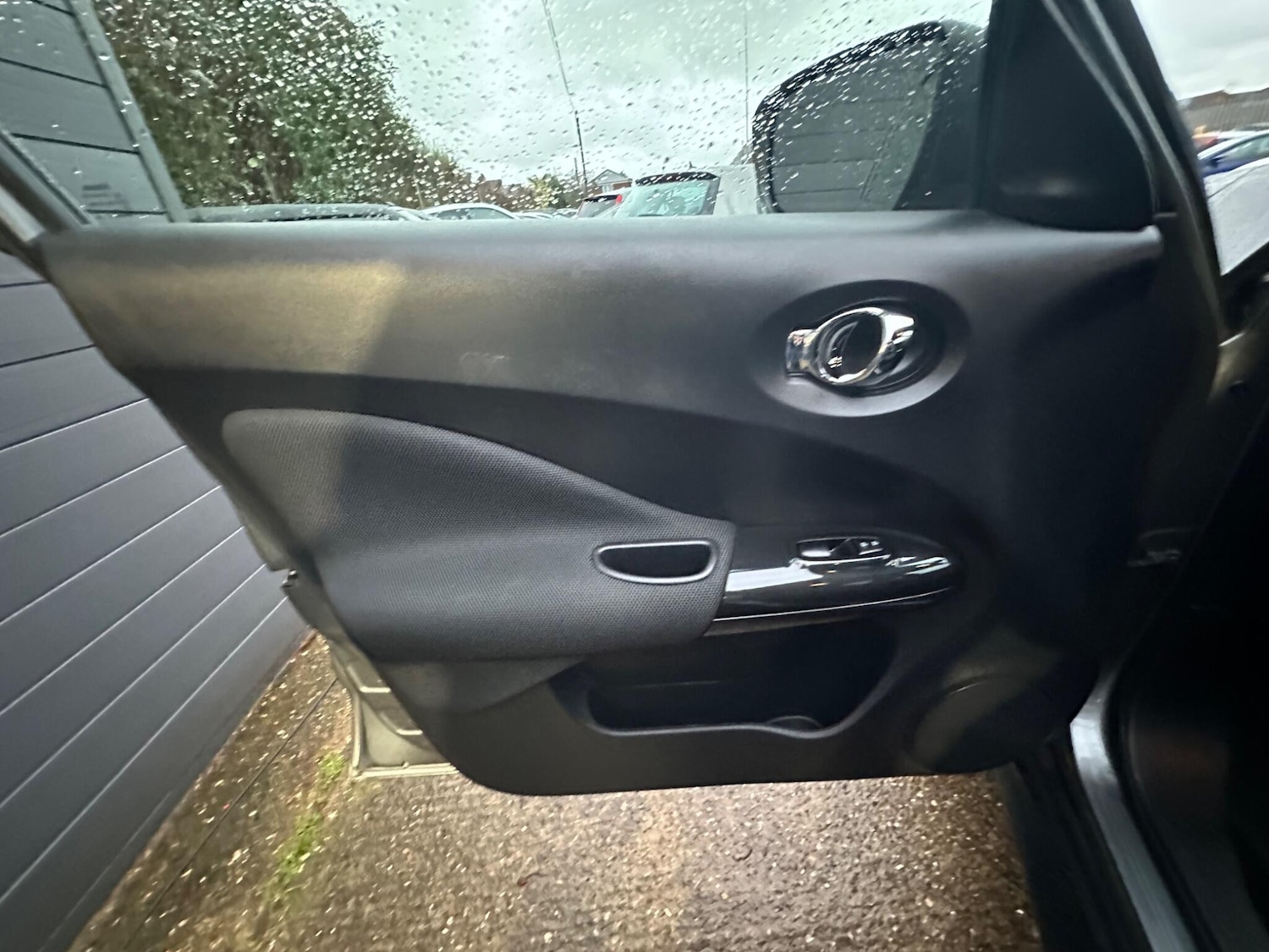 Used Nissan Juke 2018 for sale - 77191313: Photo 11