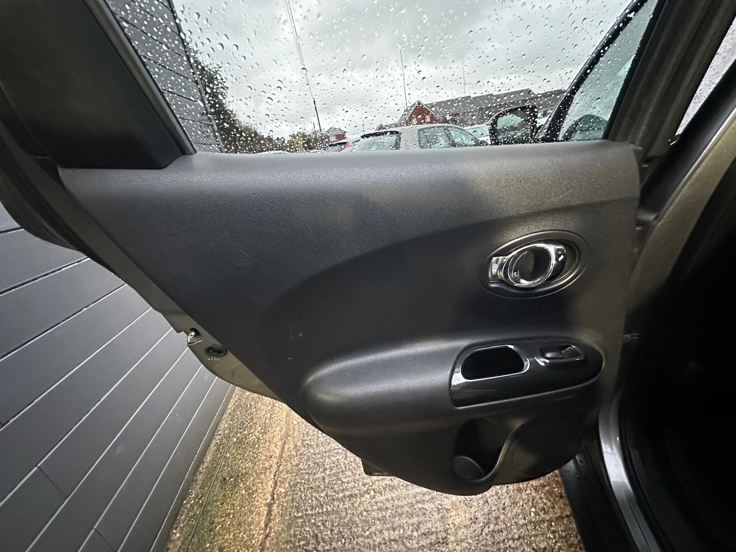 Used Nissan Juke 2018 for sale - 77191313: Photo 13