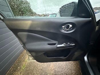 Used Nissan Juke 2018 for sale - 77191313: Photo