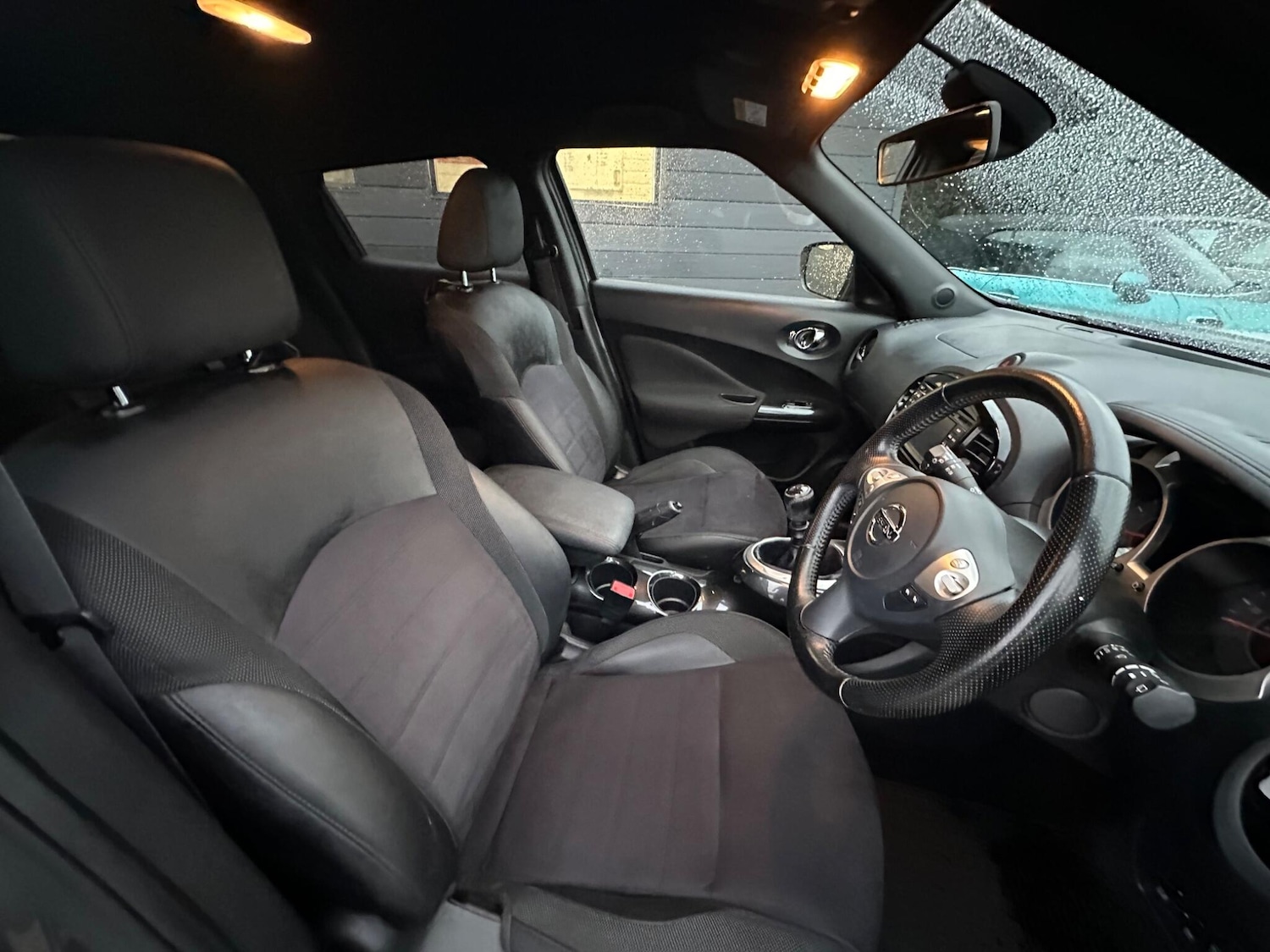 Used Nissan Juke 2018 for sale - 77191313: Photo 5