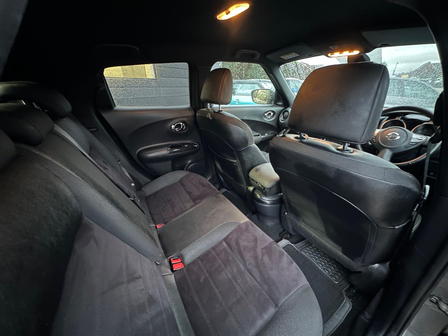 Used Nissan Juke 2018 for sale - 77191313: Photo 8