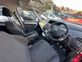 Used Citroen Grand C4 Picasso 2008 for sale - 77738646: Photo