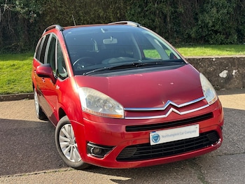 Used Citroen Grand C4 Picasso 2008 for sale - 77738646: Photo