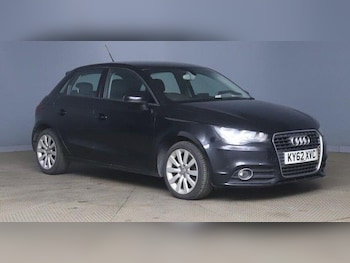 2012 (62) - 1.6 TDI Sport 5dr