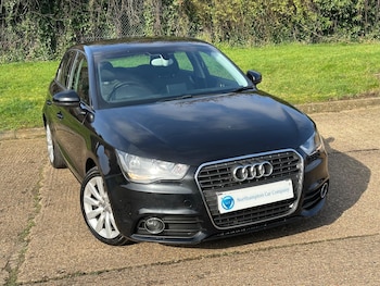 Used Audi A1 2012 for sale - 77624882: Photo