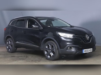 Renault - Kadjar
