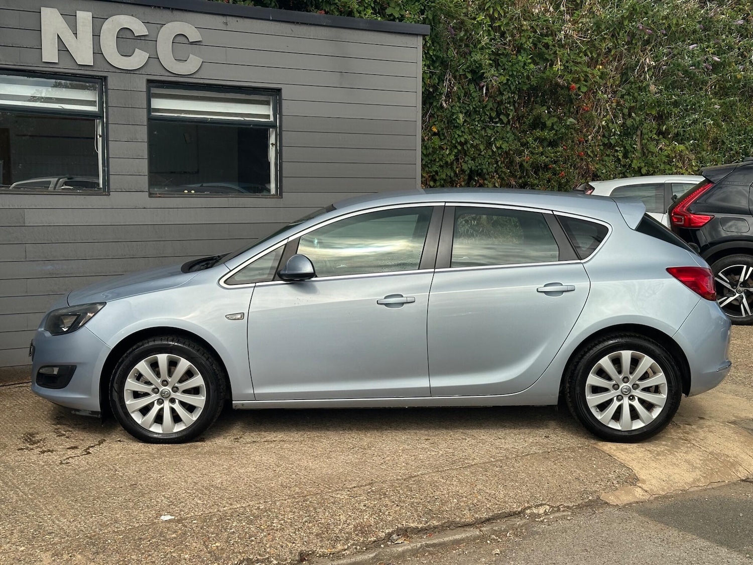 Used Vauxhall Astra 2014 for sale - 75459444: Photo 15