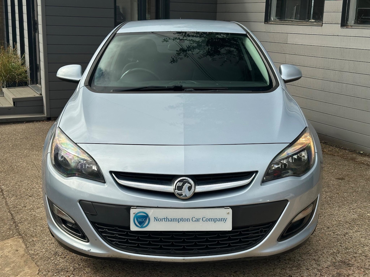 Used Vauxhall Astra 2014 for sale - 75459444: Photo 18