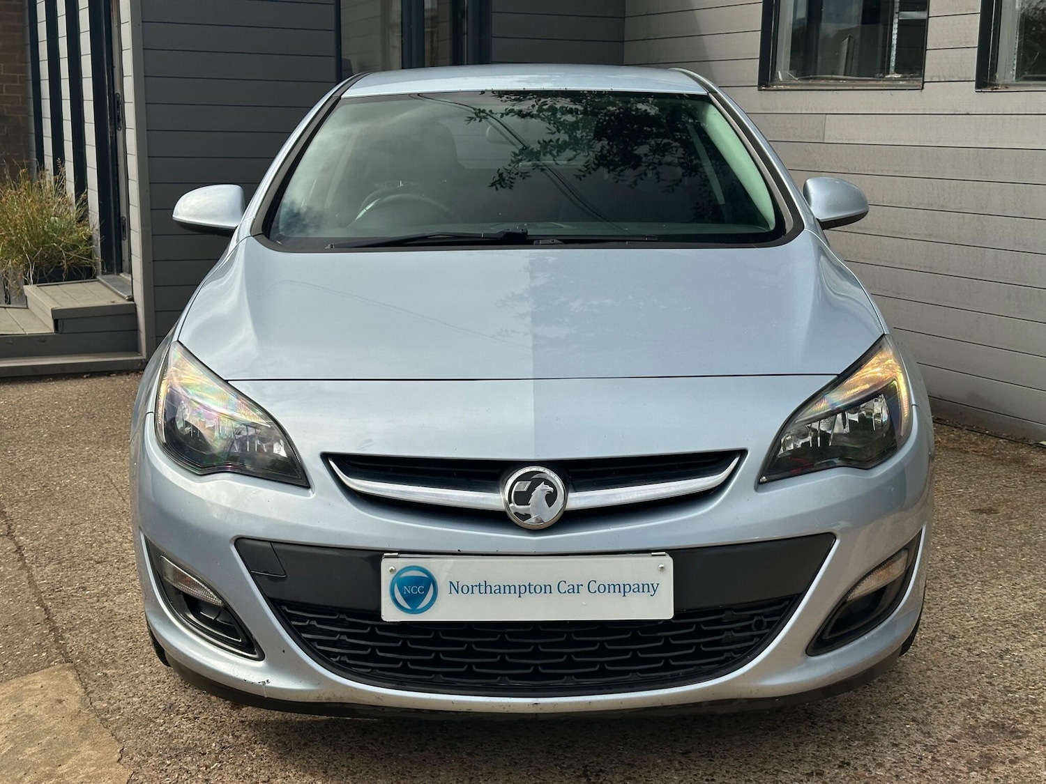 Used Vauxhall Astra 2014 for sale - 75459444: Photo 19