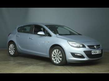 2014 (64) - 1.6 CDTi 16V ecoFLEX Tech Line 5dr