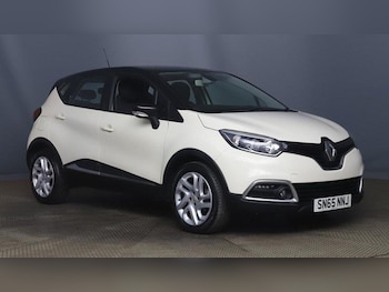Used Renault Captur 2015 for sale - 79520651: Photo