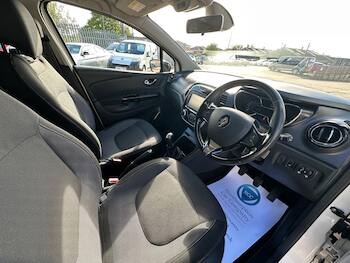 Used Renault Captur 2015 for sale - 79520651: Photo
