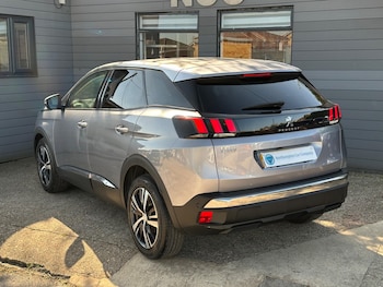Used Peugeot 3008 2017 for sale - 78244741: Photo