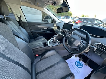 Used Peugeot 3008 2017 for sale - 78244741: Photo