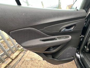 Used Vauxhall Mokka X 2017 for sale - 75696037: Photo