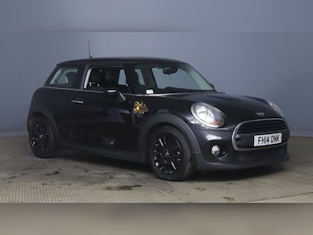 Used MINI Hatch 2014 for sale - 76473754: Photo