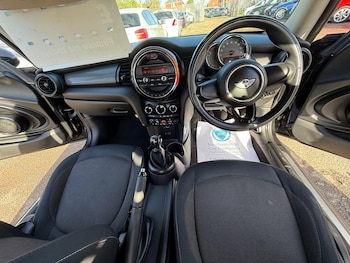 Used MINI Hatch 2014 for sale - 76473754: Photo