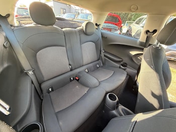 Used MINI Hatch 2014 for sale - 76473754: Photo