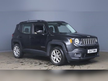 (17) - 1.4T MultiAirII Longitude Euro 6 (s/s) 5dr