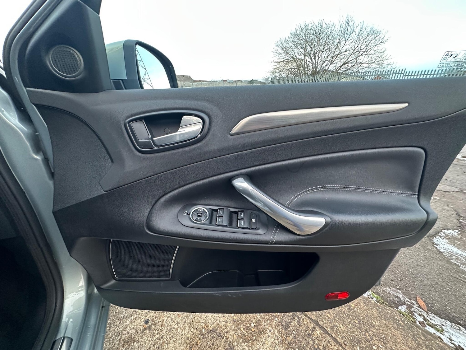 Used Ford Mondeo 2008 for sale - 76700705: Photo 10