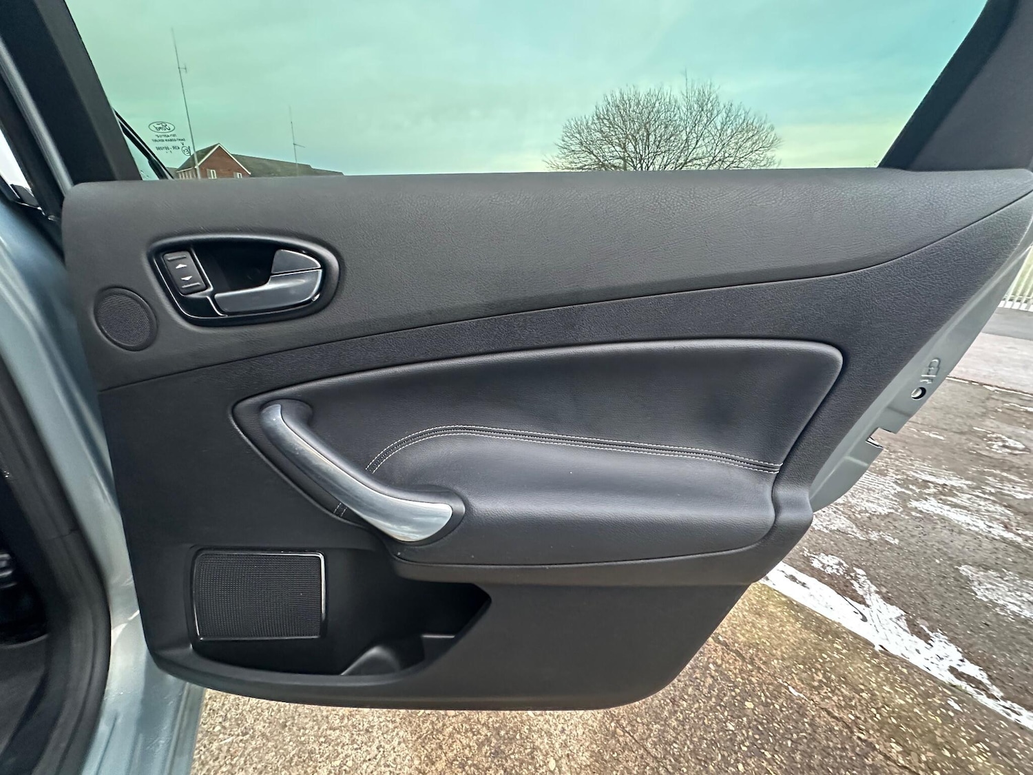 Used Ford Mondeo 2008 for sale - 76700705: Photo 29