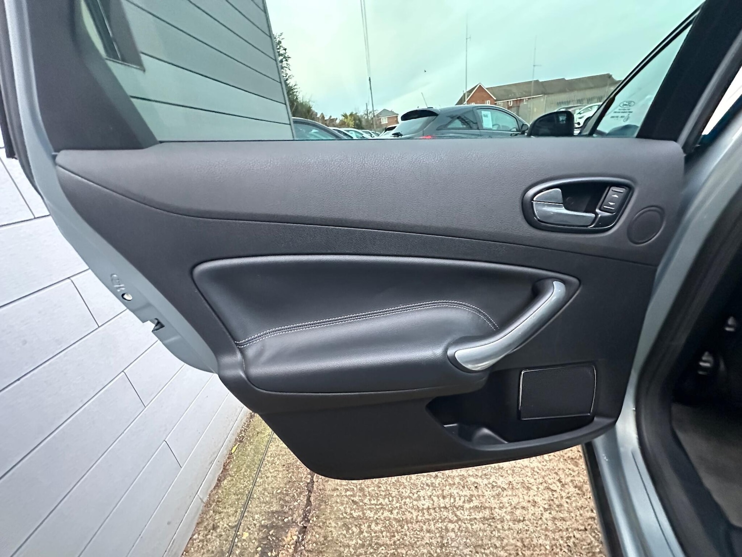 Used Ford Mondeo 2008 for sale - 76700705: Photo 30