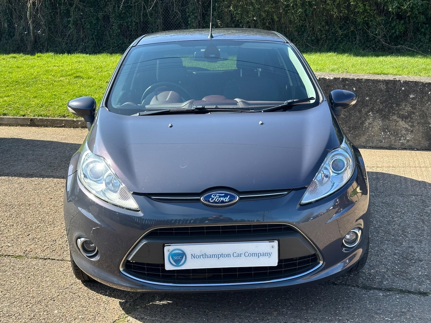 Used Ford Fiesta 2012 for sale - 78086827: Photo 19