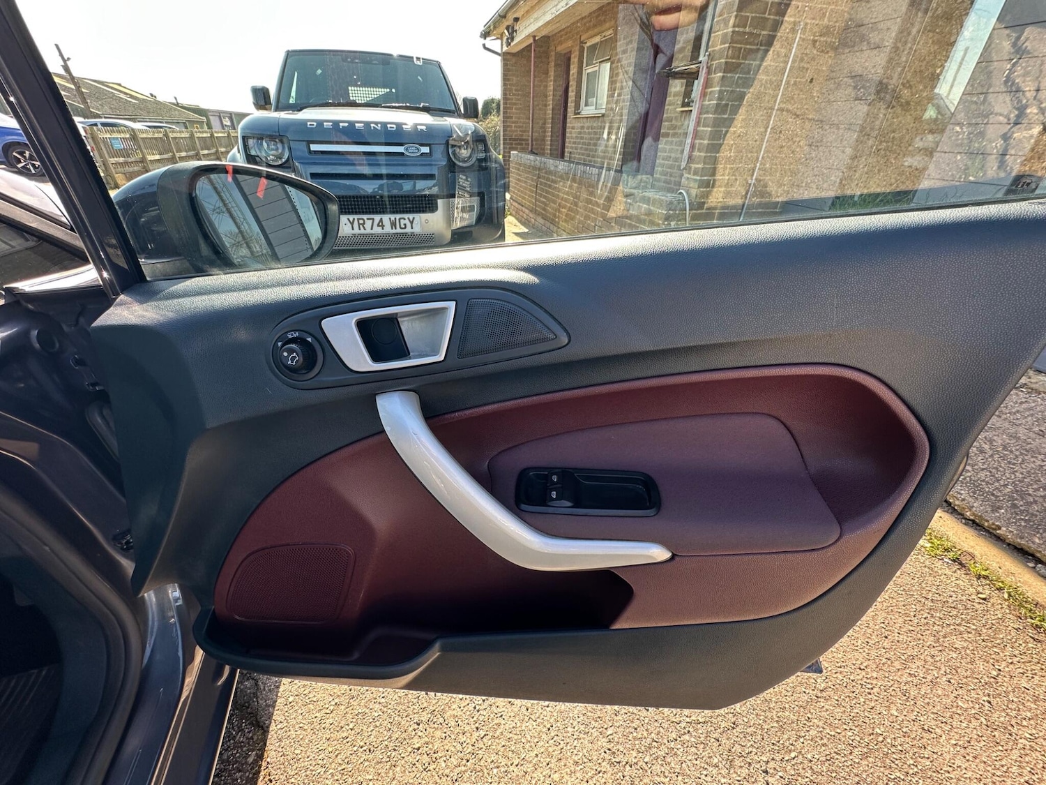 Used Ford Fiesta 2012 for sale - 78086827: Photo 27