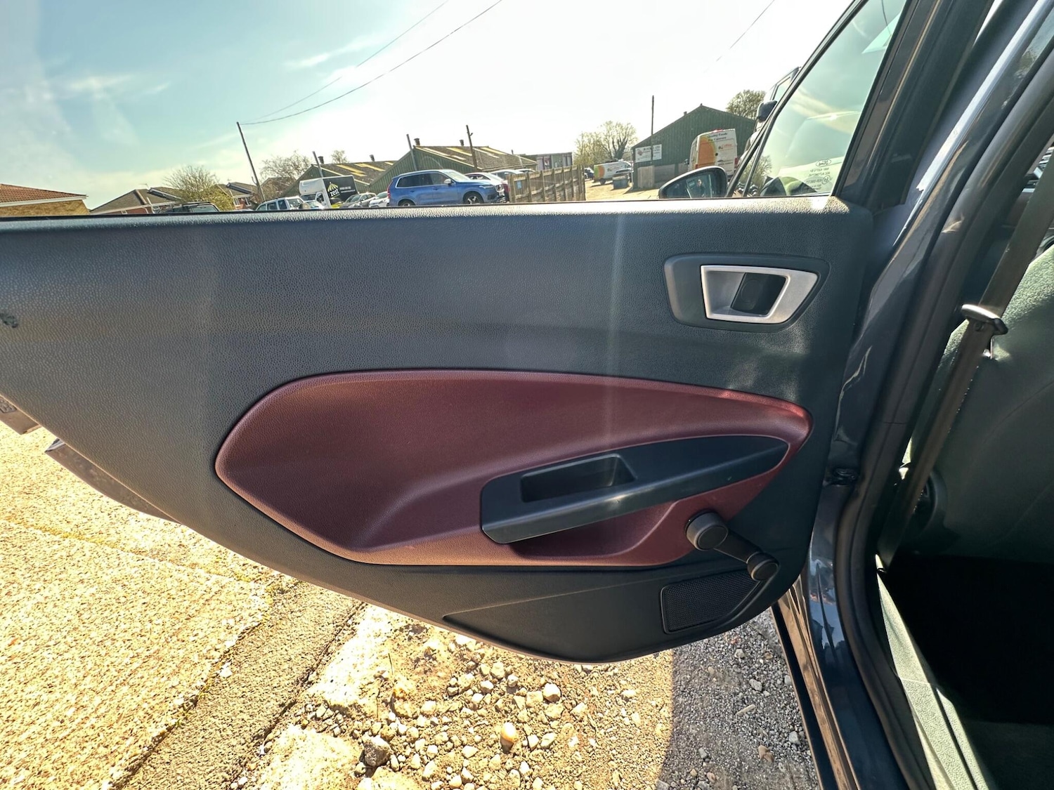 Used Ford Fiesta 2012 for sale - 78086827: Photo 30