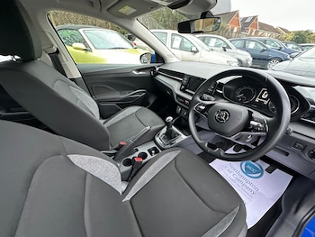 Used Skoda Fabia 2023 for sale - 77510533: Photo