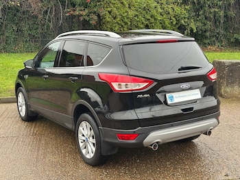 Used Ford Kuga 2015 for sale - 76823674: Photo
