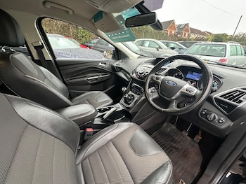 Used Ford Kuga 2015 for sale - 76823674: Photo