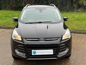 Used Ford Kuga 2015 for sale - 76823674: Photo
